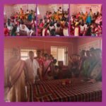 किशोरवयीन मुली व माता मेळावा