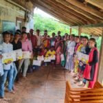 दहावी ,बारावी गुणवंत विद्यार्थी सत्कार समारंभ