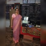 हायस्कूल मध्ये डिस्पोज मशीन लावण्यात आले